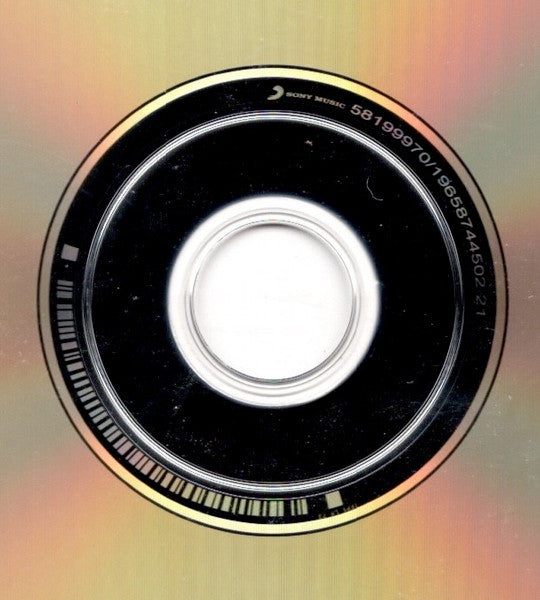 Beyoncé - Renaissance (CD) - Discogs image 5