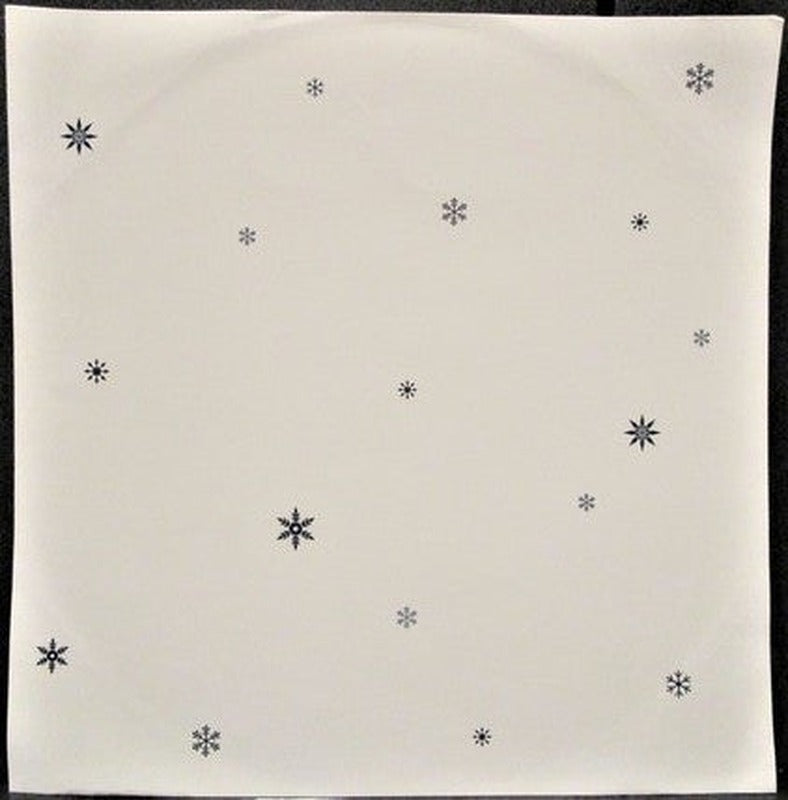 Mariah Carey - All I Want For Christmas Is You (10") - Discogs image 3