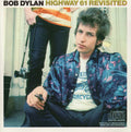 Bob Dylan - Highway 61 Revisited (CD)