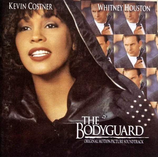 Various - The Bodyguard (Original Soundtrack Album) (CD)