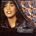 Various - The Bodyguard (Original Soundtrack Album) (CD)