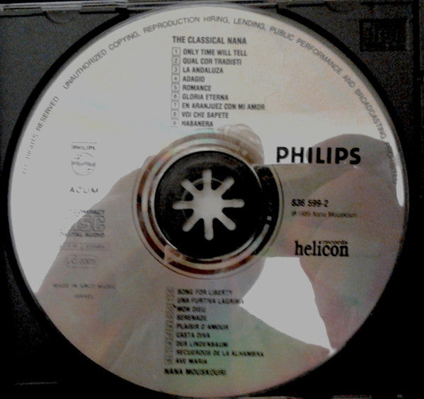 Classical - Discogs image 2