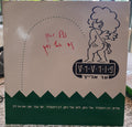 פורטרט - עד אלייך (12")