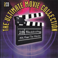 Various - The Ultimate Movie Collection - 28 Blockbusting Hits From The Movies (2xCD)