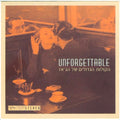 Various - Unforgettable - הקולות הגדולים של הג'אז (CD)