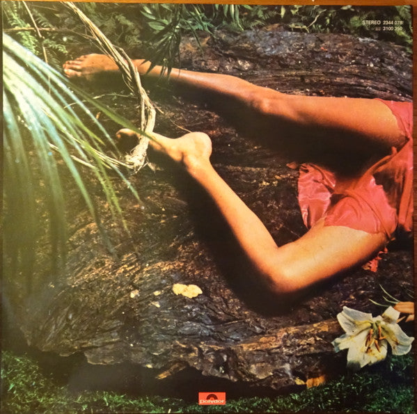 Roxy Music - Stranded (LP) - Discogs image 4
