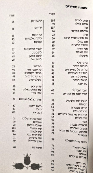 Shoshana Damari - מכלניות עד אור = Greatest Songs (3xCD) - Discogs image 4
