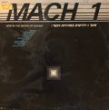 Various - Mach 1 - Hits In The Speed Of Sound (LP)
