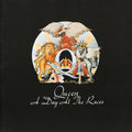 Queen - A Day At The Races (CD)