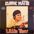 Little Tony - Cuore Matto (LP)
