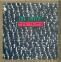Yonathan Geffen - שירה בלי ציבור (CD)