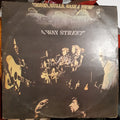 Crosby, Stills, Nash & Young - 4 Way Street (2xLP)