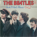 Beatles, The - Rock 'N' Roll Music Vol. 2 (LP)