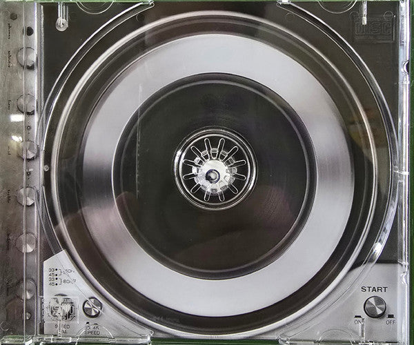 Kele 6 (2) - דרך המלך (CD) - Discogs image 2