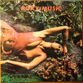 Roxy Music - Stranded (LP)