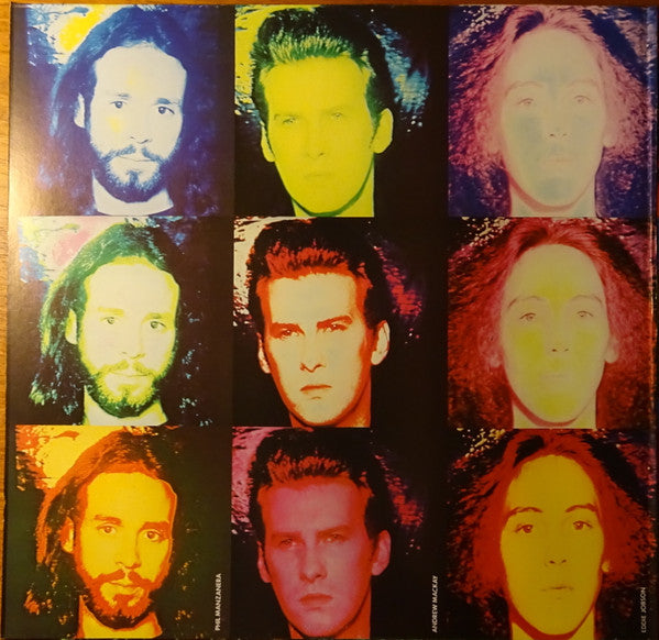 Roxy Music - Stranded (LP) - Discogs image 2