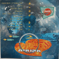 Various - קוקה-קולה מיוזיק אוסף שני - אהבה מקומית (CD)