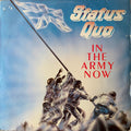 Status Quo - In The Army Now (LP)