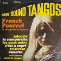 Franck Pourcel Et Son Grand Orchestre - New Sound Tangos (LP)