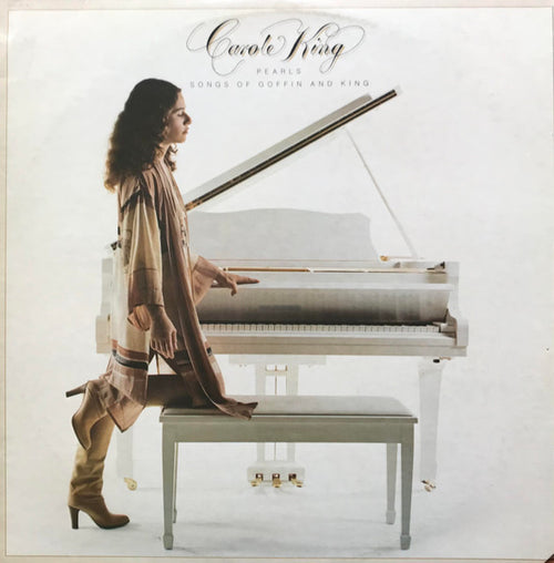 Carole King - Pearls Songs Of Goffin And King (LP)