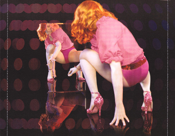 Madonna - Sorry (CD) - Discogs image 7