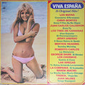 Various - Viva Espana (LP)