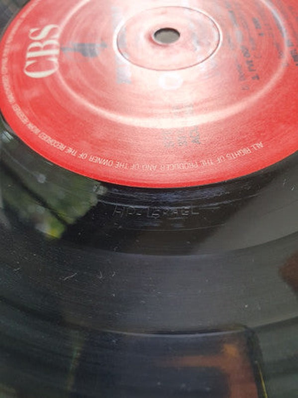 Julio Iglesias - Libra (LP) - Discogs image 5