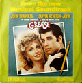Frankie Valli - Grease (7")