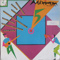 Various - Maximum 5 (LP)