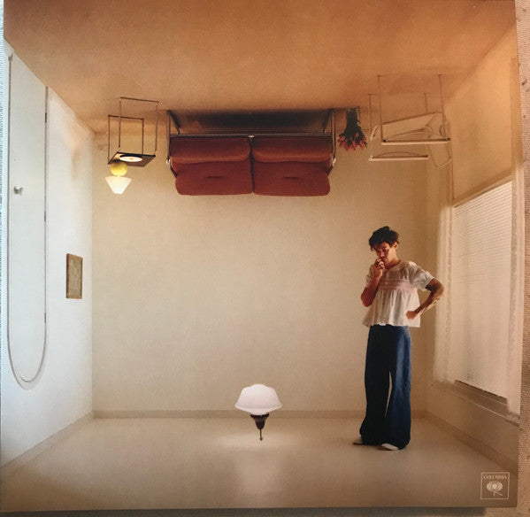 Harry Styles - Harry’s House (LP)