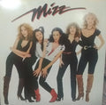 Mizz (2) - Mizz (LP)
