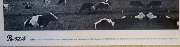 Pink Floyd - Atom Heart Mother (LP) - Discogs image 5