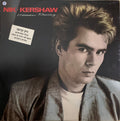 Nik Kershaw - Human Racing (LP)