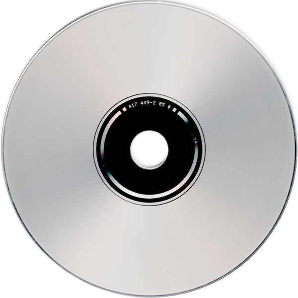 Georg Friedrich Händel, Kiri Te Kanawa, Anne Gjevang, Chicago Symphony Orchestra & Chicago Symphony Chorus, Georg Solti - Messiah Arias & Choruses (CD) - Discogs image 4