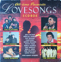 Various - All - time Favourite Lovesongs (5xCD)