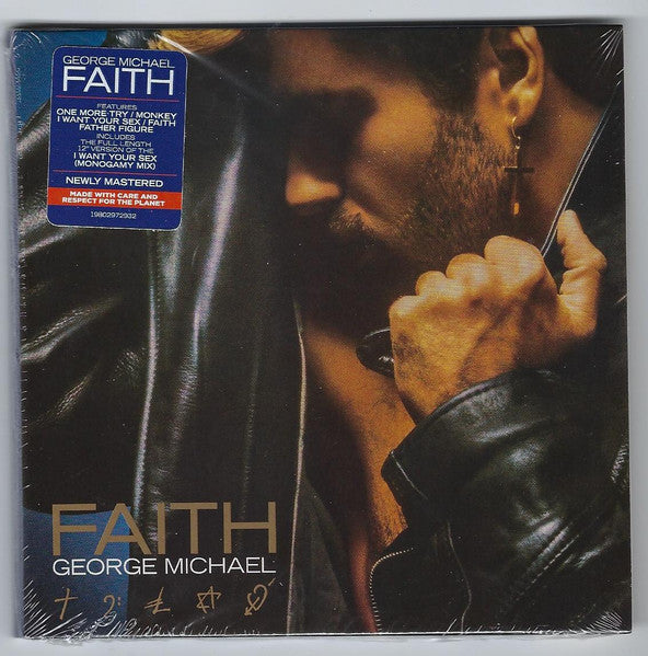 Faith - Discogs image 2