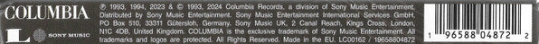 Music Box - Discogs image 4