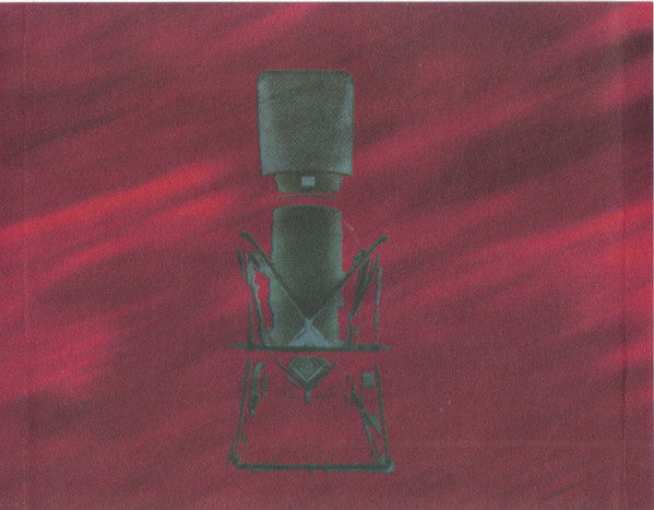 Assaf Amdursky - אסף אמדורסקי (CD) - Discogs image 4