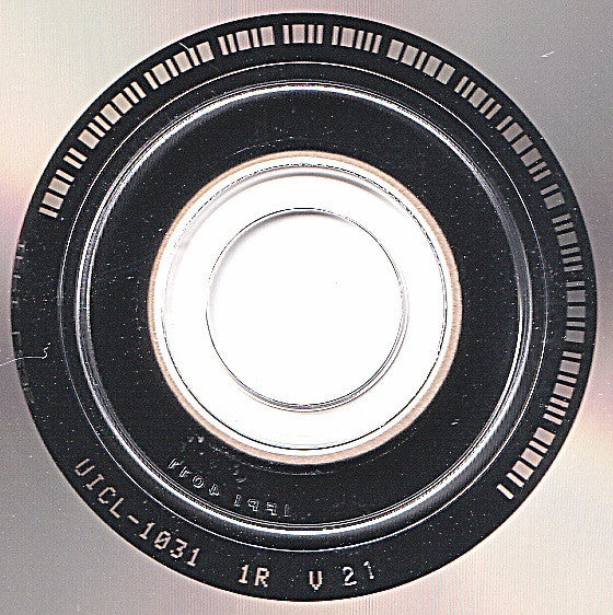 Mariah Carey - Charmbracelet (CD) - Discogs image 6