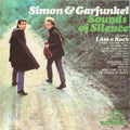 Simon & Garfunkel - Sounds Of Silence (CD)