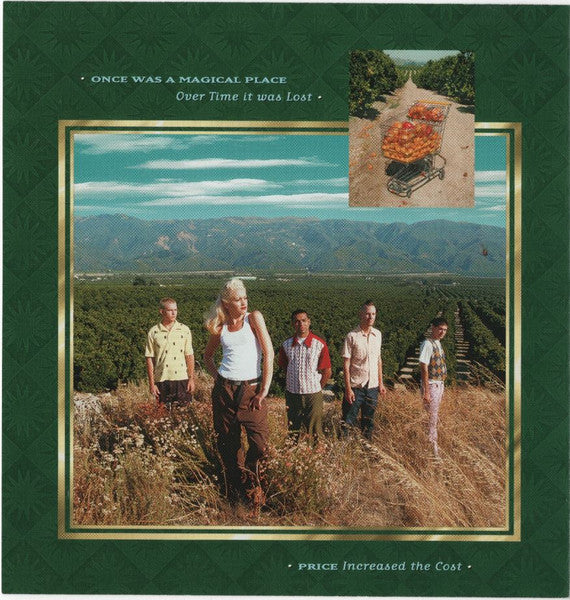 Tragic Kingdom - Discogs image 6