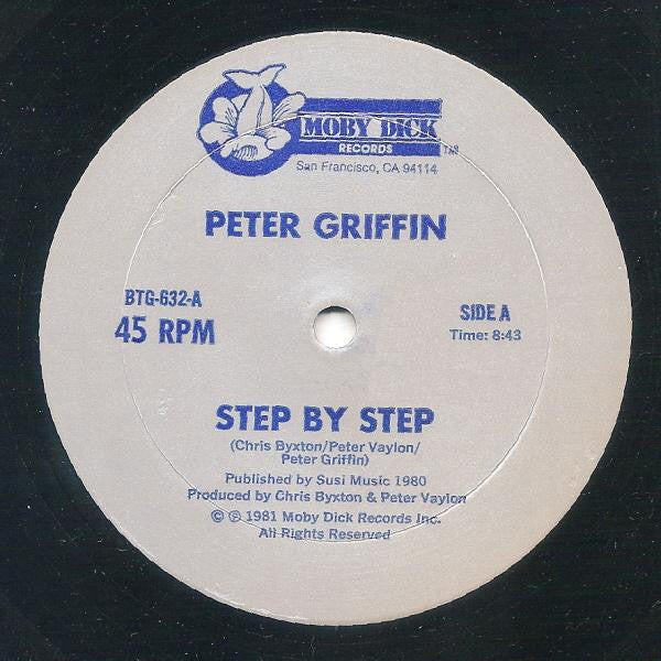 Step By Step