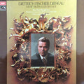 Georg Friedrich Händel, Georg Philipp Telemann, Johann Sebastian Bach, Jean-Philippe Rameau - Music From A Golden Age (LP)