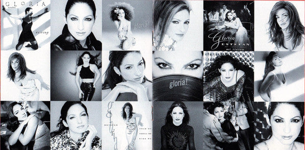 Gloria Estefan - Greatest Hits Vol. II (CD) - Discogs image 7