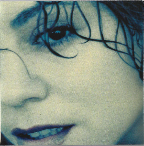 Mariah Carey - Music Box (CD) - Discogs image 7
