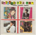 Various - Gali Happy Days (7")
