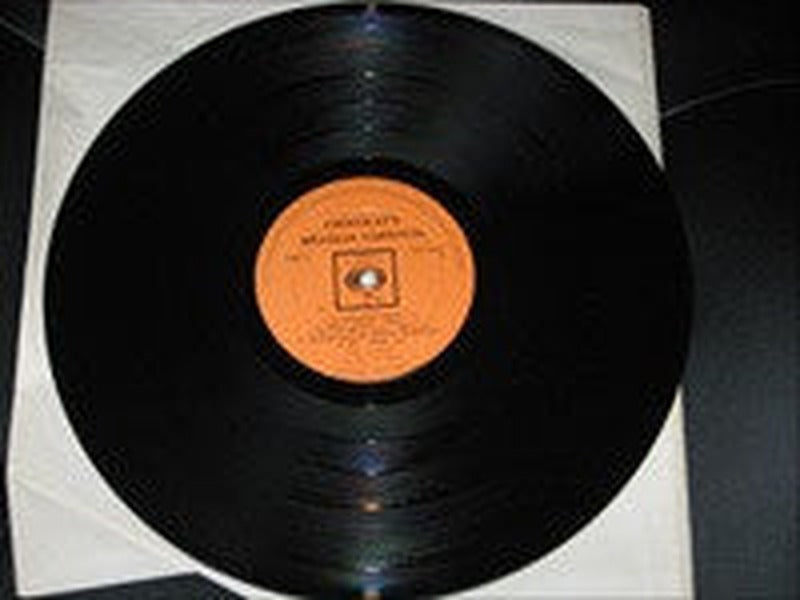 Chocolat's - Brasilia Carnaval (LP) - Discogs image 4