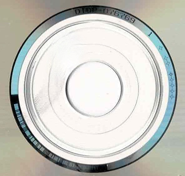 George Michael / Elton John - Don't Let The Sun Go Down On Me (CD) - Discogs image 4