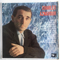 Charles Aznavour - Charles Aznavour (LP)