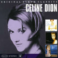 Céline Dion - Original Album Classics (Box Set)